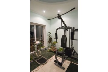 Ukraine Hotel Malyj Majak, Exterieur